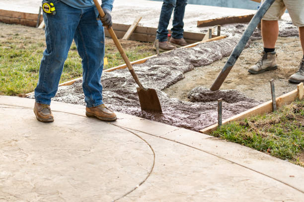 Reliable KY Concrete contractor Solutions